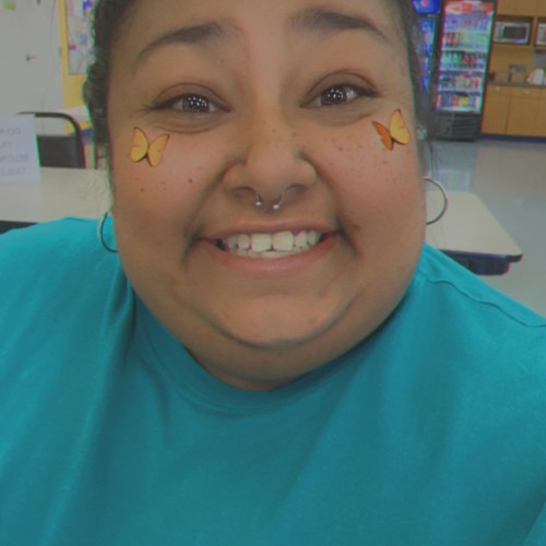 Clarissa C.