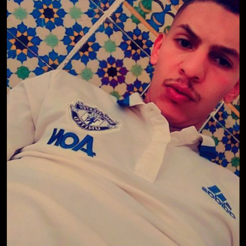 Mustapha  I. profile photo