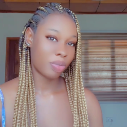 Fiisah B. profile photo