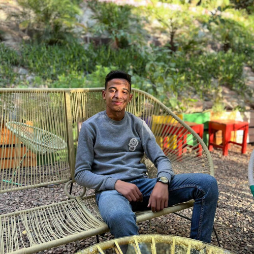 Oussama B. profile photo