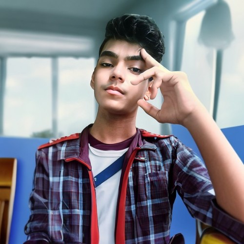Shiva  M.