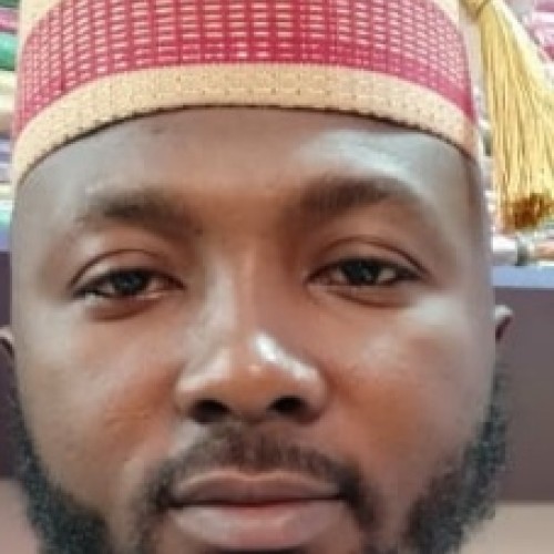 Tijani  O. profile photo