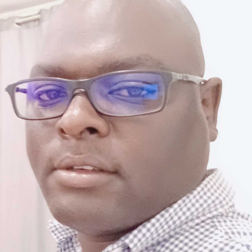 Zablon G. profile photo