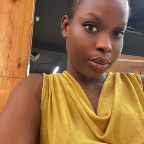 Precious A. profile photo