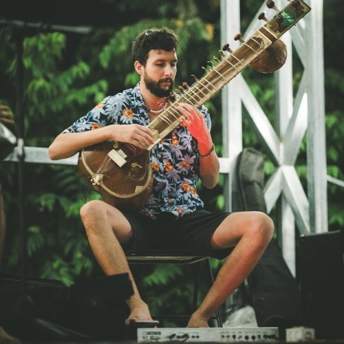 Alejandro B.