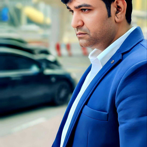 Sanjeet K. profile photo