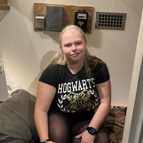 Courtney G. profile photo