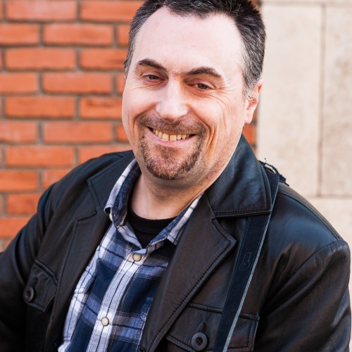 Fergal N.