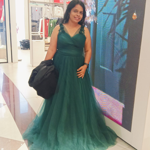 shab s. profile photo