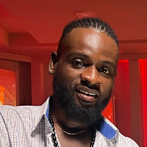Kingsley  C. profile photo