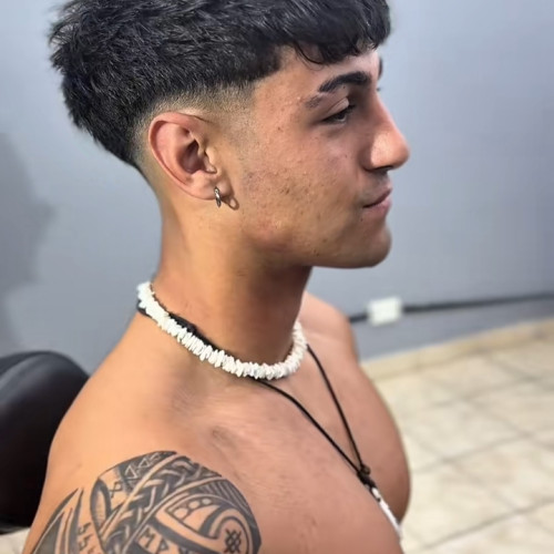 Enzo David C. profile photo