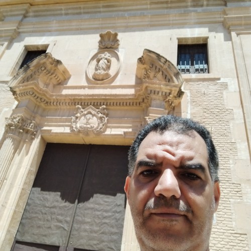 Salah Z. profile photo