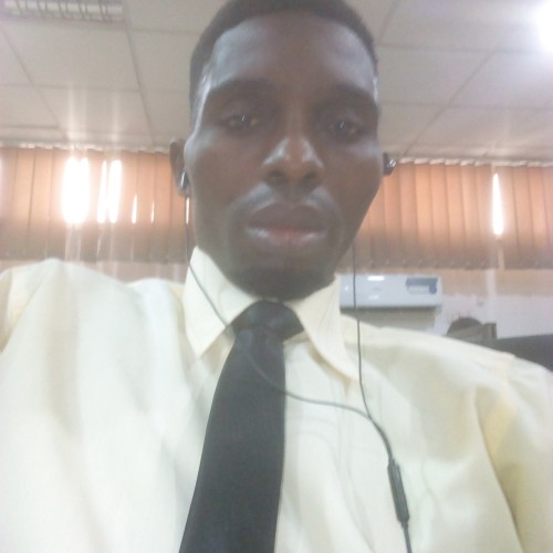 Adewale  S. profile photo