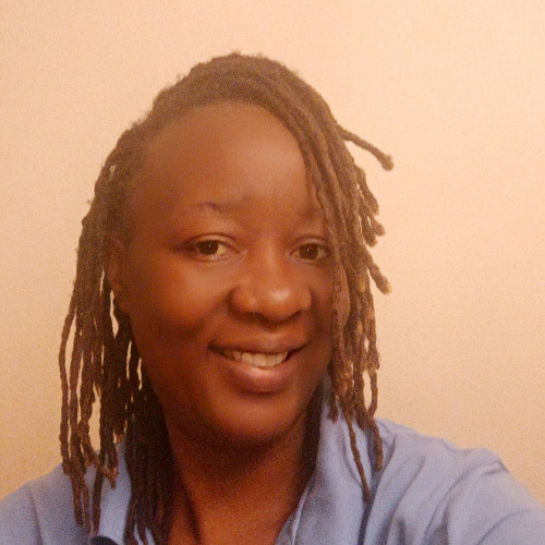 Winnie  S. profile photo