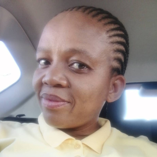 Annah Mmabontle  M.