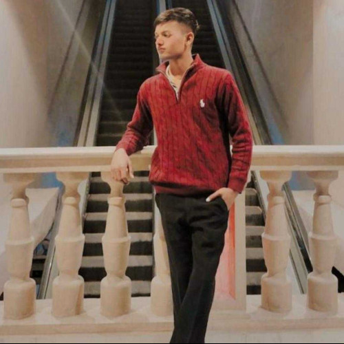 Vinit J. profile photo