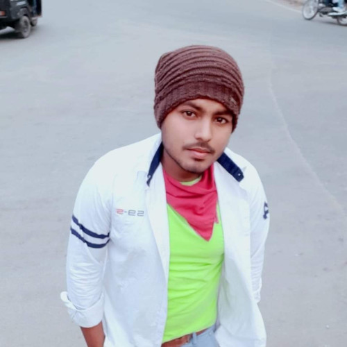 Omraj S. profile photo