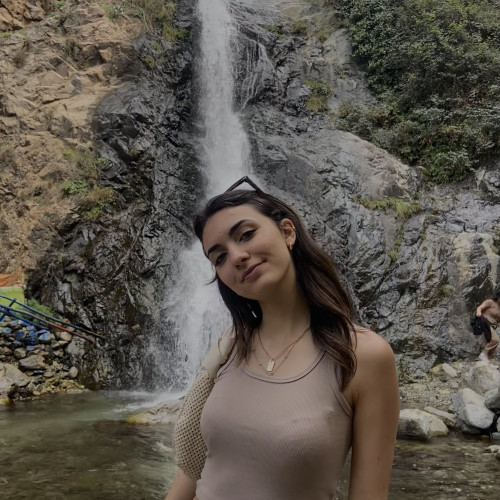Emma  D. profile photo