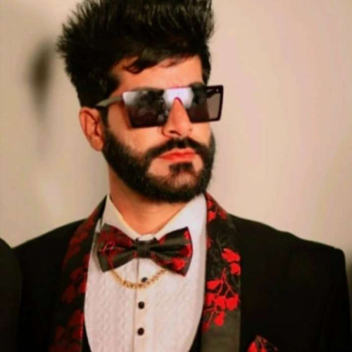 Prince  A. profile photo