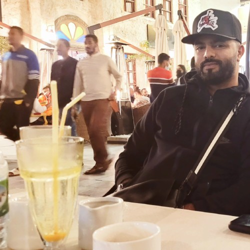 Ahmed  C.
