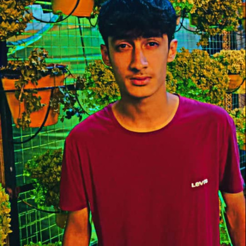 Yohan L.