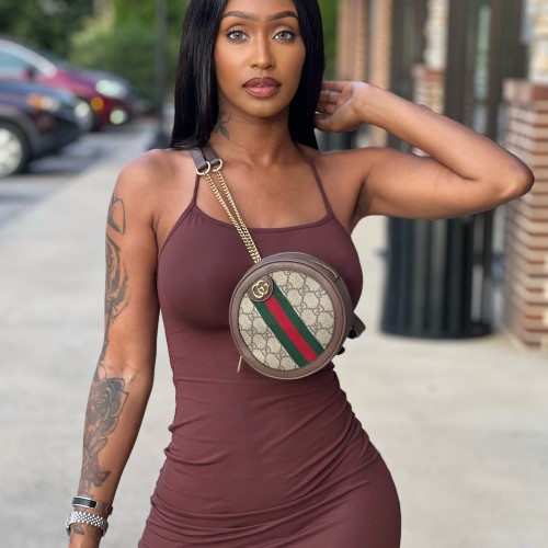 Nakita A.