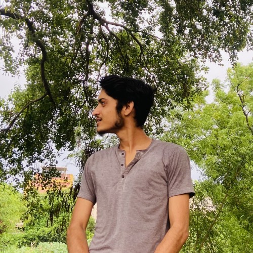 Deepak K.