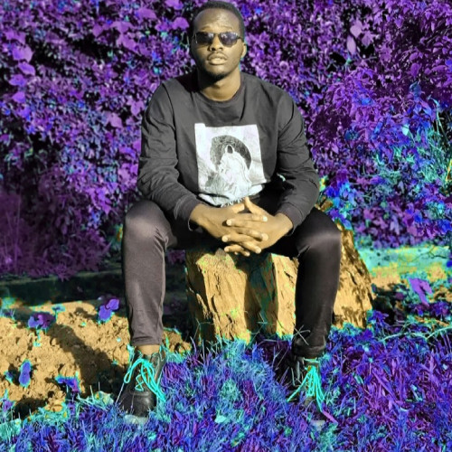 Ayebare A. profile photo