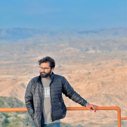 Ali  H. profile photo