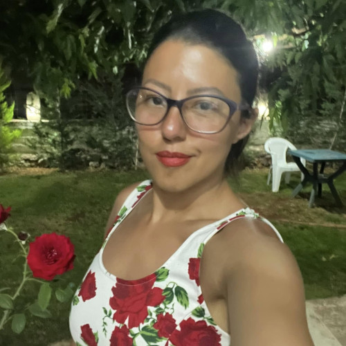 Aleksandra R. profile photo