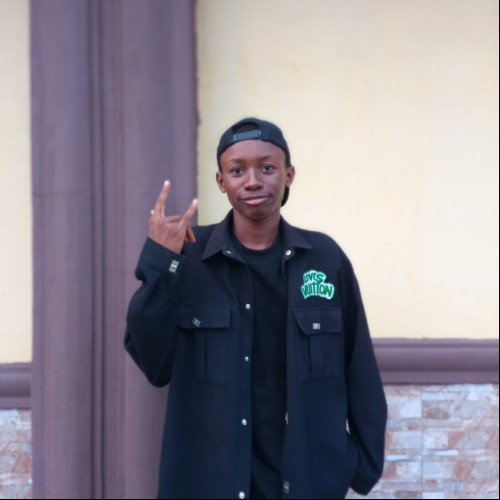 Faith A. profile photo