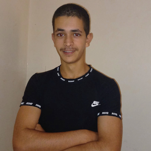 yahya i.