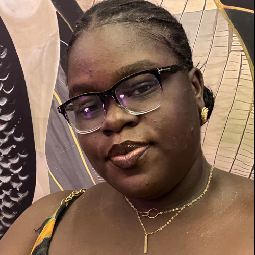 Favour D. profile photo