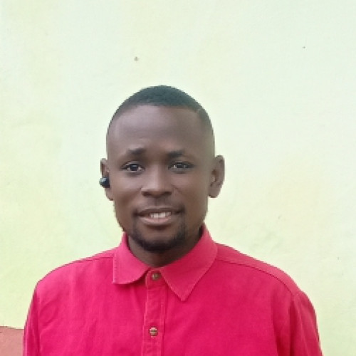 Ayodeji J. profile photo