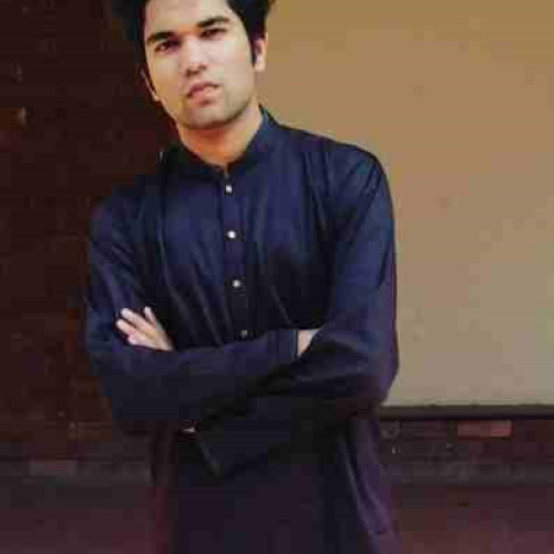 Muhammad K. profile photo