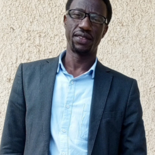 Ambrose K. profile photo
