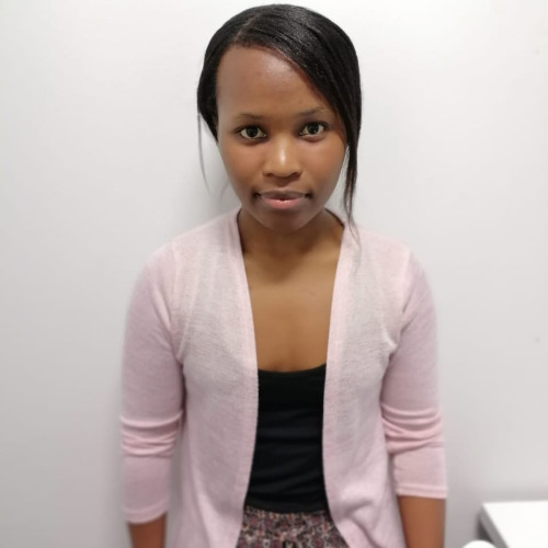 Londiwe S. profile photo