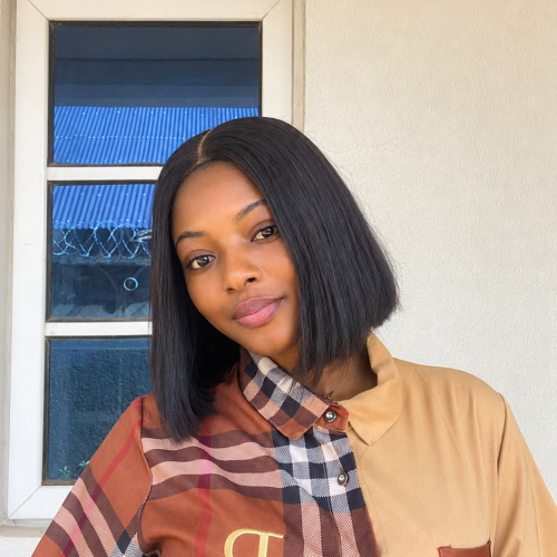 Esther A. profile photo