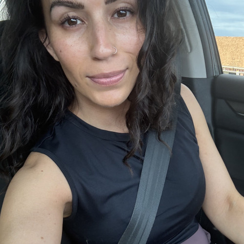 Zara J. profile photo