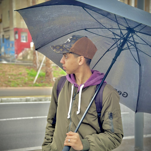 Ayoub F.