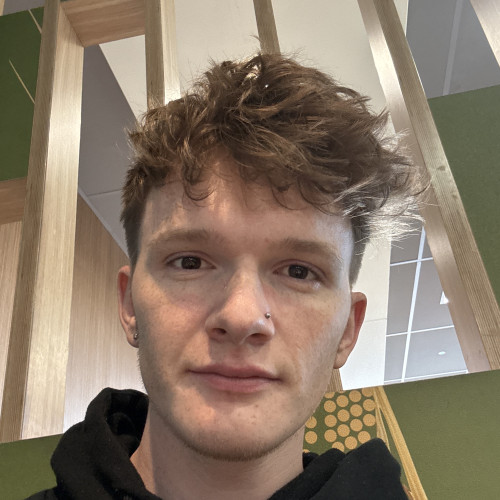Joshua D. profile photo