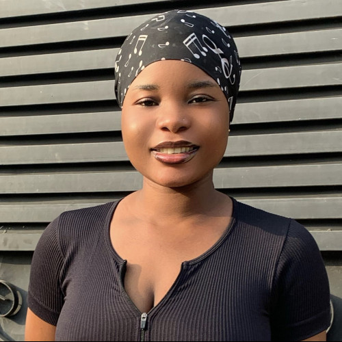 Gifty A. profile photo