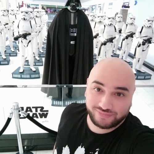 IslamOviCH S. profile photo