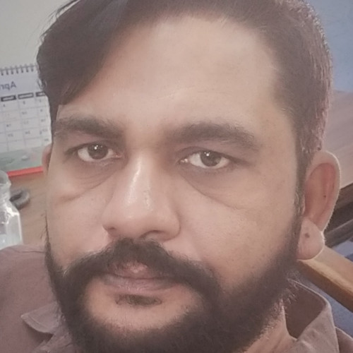 Naveed A. profile photo