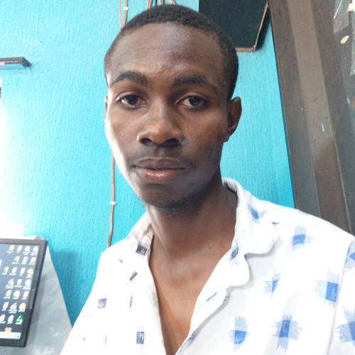 victor onyedika  O. profile photo