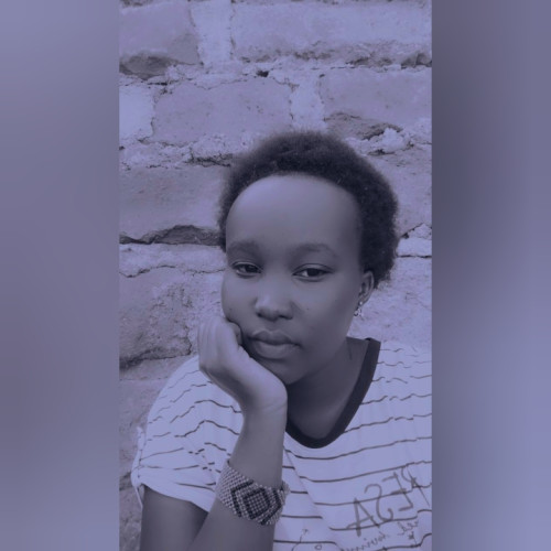 Evalyne M.