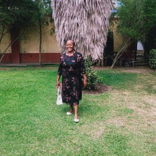 Doris M. profile photo