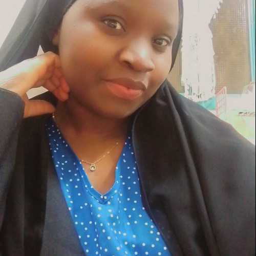 mercy o. profile photo