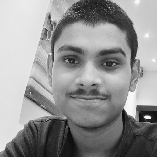 Abhay S.