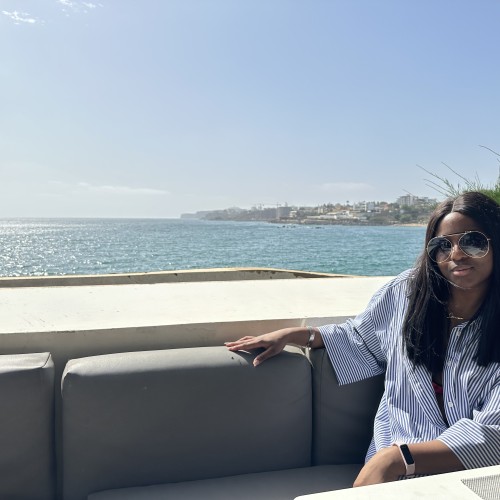 Oluchi N.